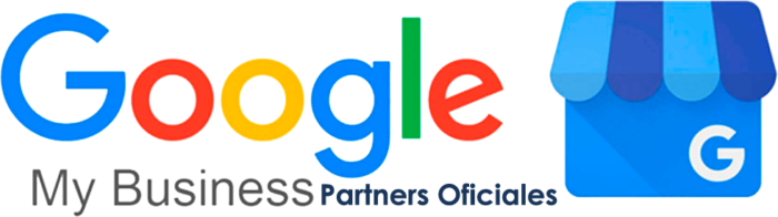 Google MyBusiness partner oficial