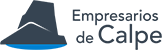 logo-empresarios-calpe Logo de empresarios de calpe