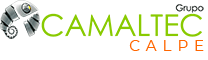 Camaltec Calpe Logo